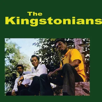 Kingstonians Rocksteady by The Kingstonians