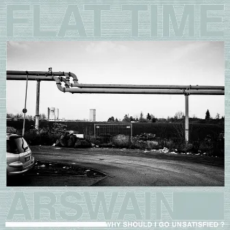 Flat Time - EP by Arswain