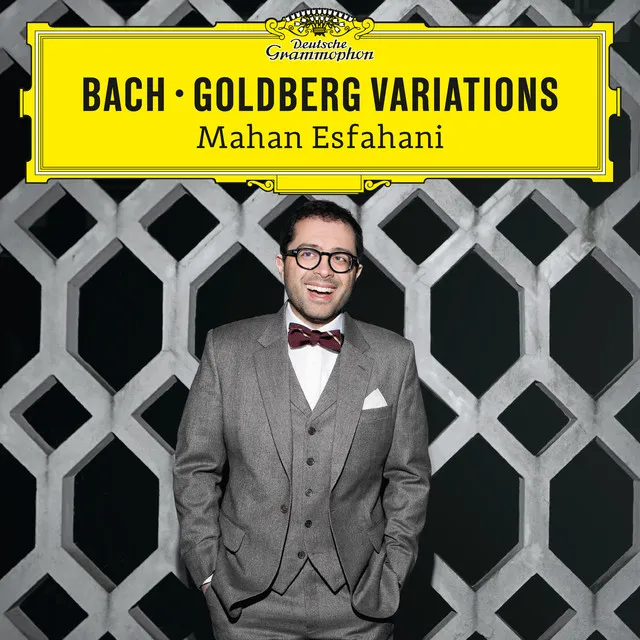 Goldberg Variations, BWV 988: Variatio 12 a 1 Clav. Canone alla Quarta