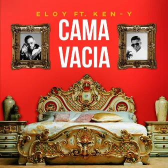 Cama Vacia by Eloy