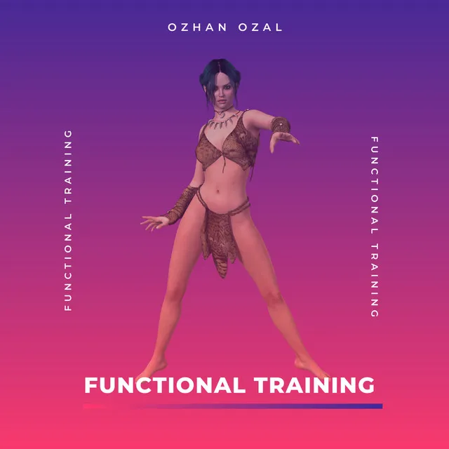 Functional Training - Ari Gemci Remix