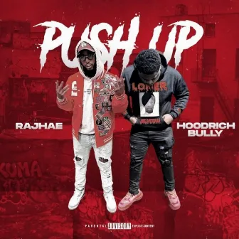 Push Up by Rajhae