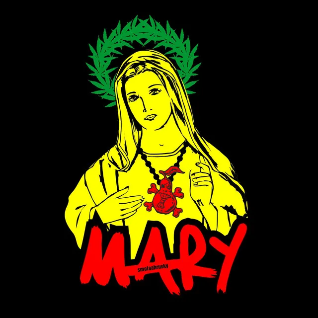 Mary - Single