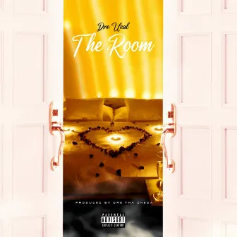 The Room by Dre Ueal