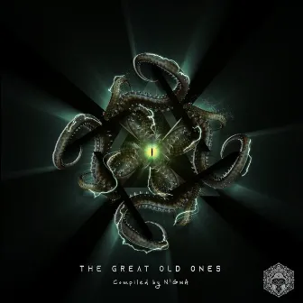 The Great Old Ones by N'Gwa