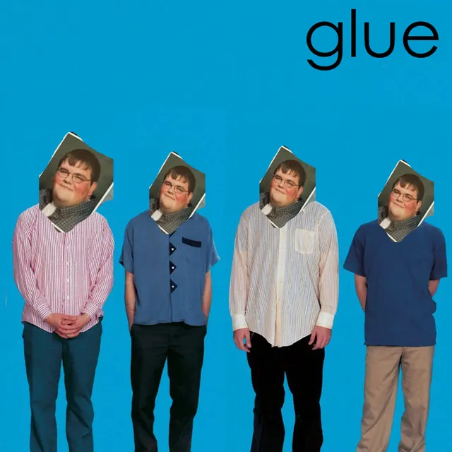 glue