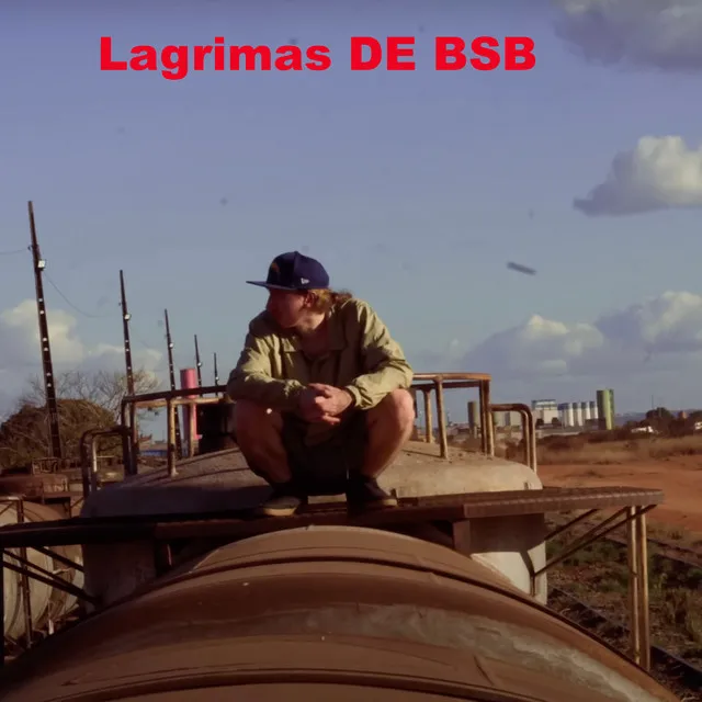 Lágrimas de Bsb