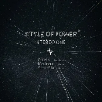 Style of Power by Stereo-one