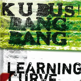 Learning Curve by Kubus