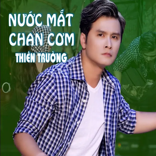 Nước Mắt Chan Cơm