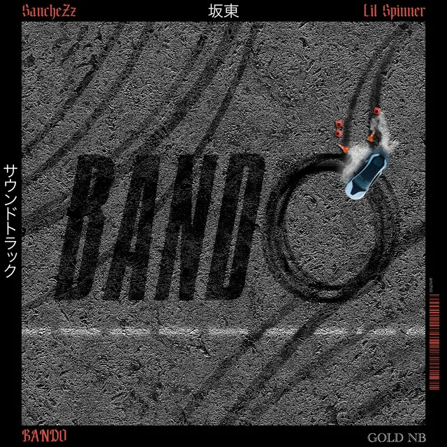 BANDO