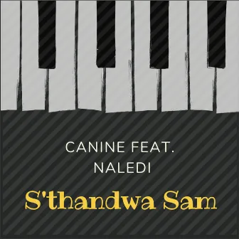 S'thandwa Sam by CANINE