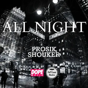 All Night by Shouker