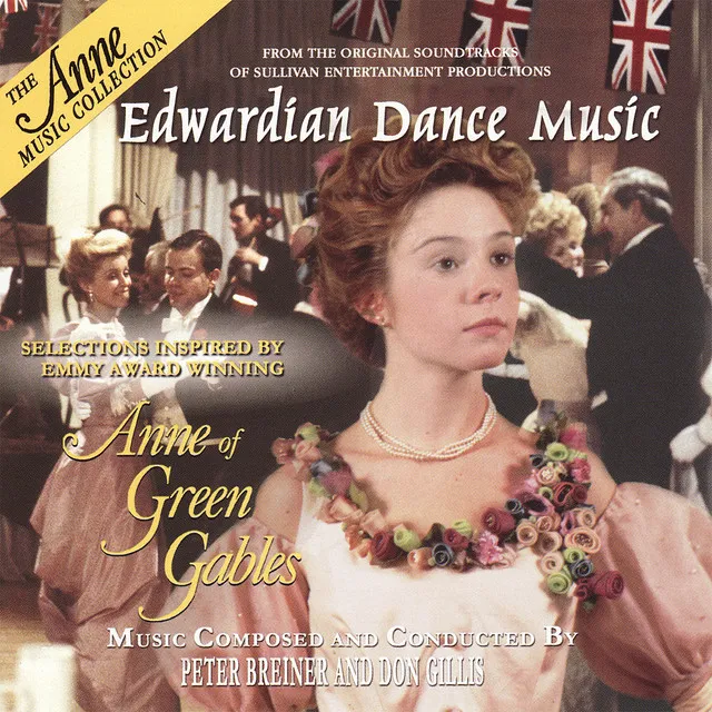 Edwardian Dance Music