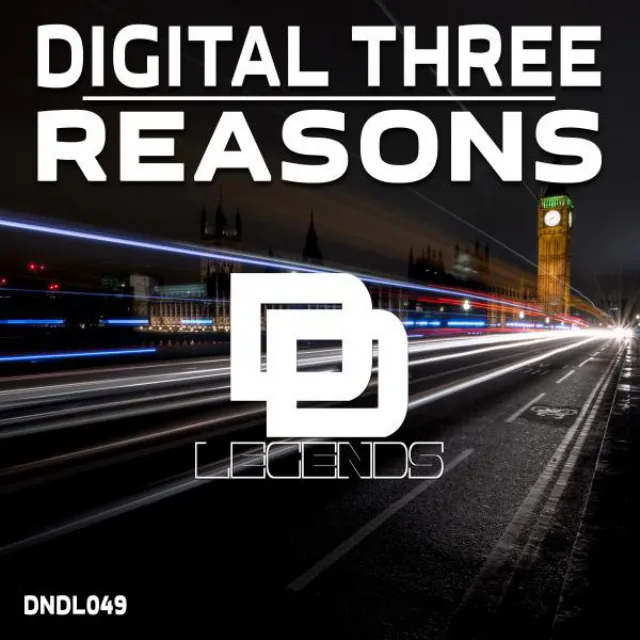 Reasons - Original Mix