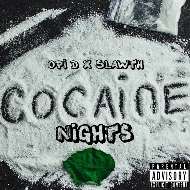 Cocaine Nights