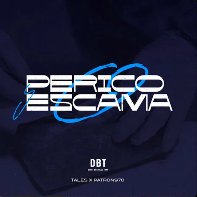 Perico y Escama (With Elpatron970)