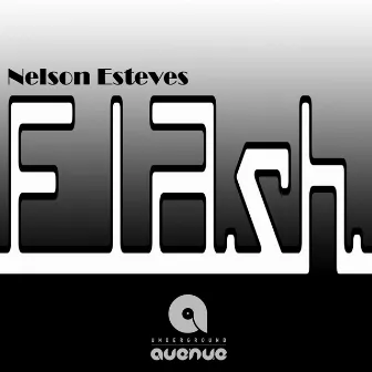 Flash by Nelson Esteves