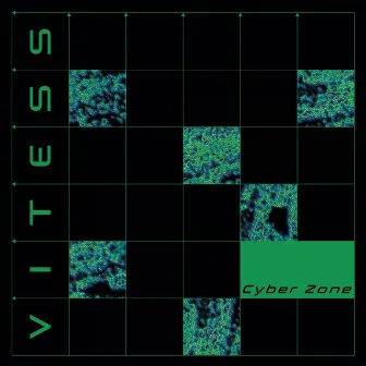 Cyber Zone by Vitess