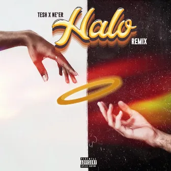 Halo (Remix) by Tesh