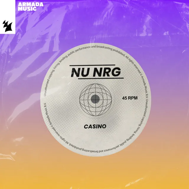 Casino - Brisky Remix