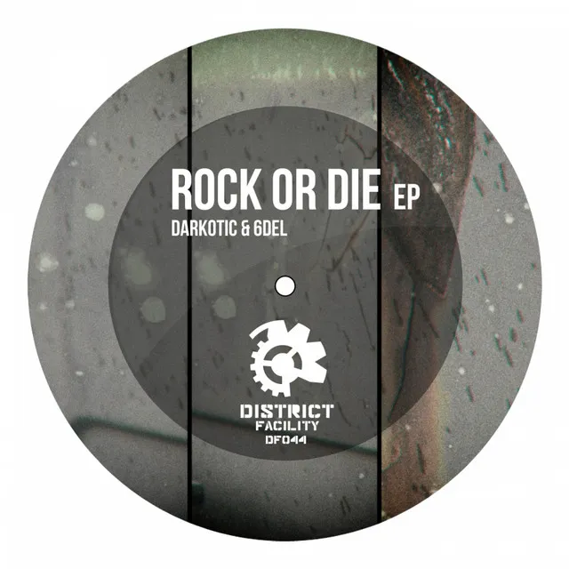 Rock Or Die - Original Mix