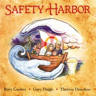 Safety Harbor by Unknown Artist