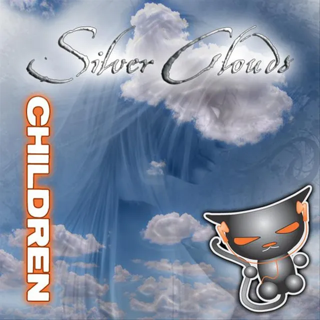 Silver Clouds