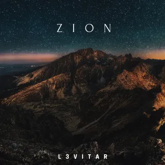 Zion by L3vitar