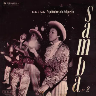 Samba nº 2 by Acadêmicos Do Salgueiro