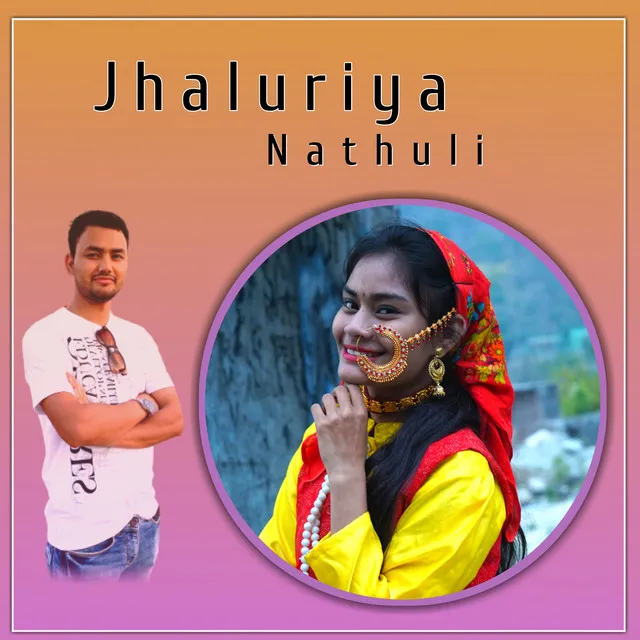 Jhaluriya Nathuli