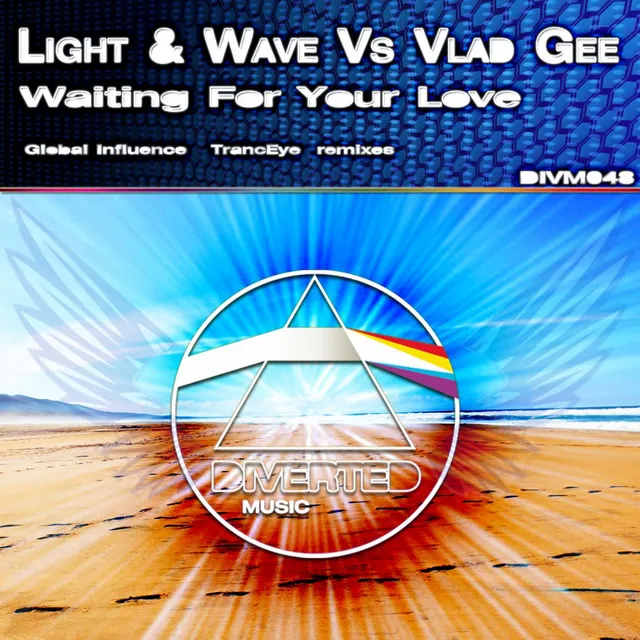 Waiting For Your Love - Original Mix