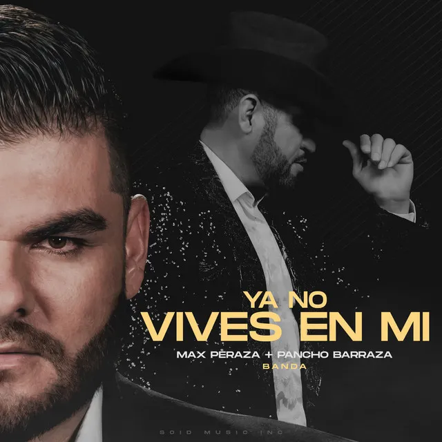 Ya No Vives En Mí (¿Cuál Adiós?) - Banda