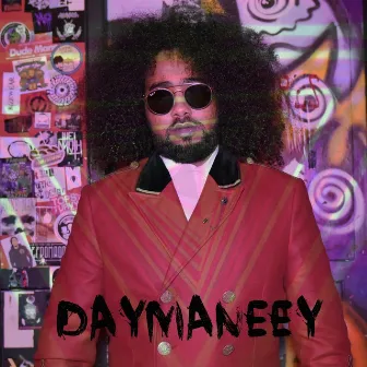 Daymaneey by Didi Naji