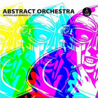 Madvillain Remixes by Abstract Orchestra