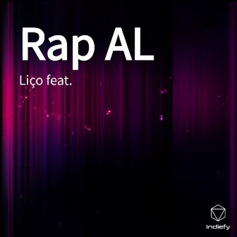 Rap AL by Liço