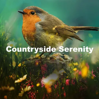 Countryside Serenity by Bird and Nature Sounds