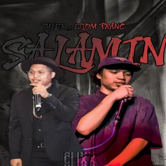 Salamin by Tyler