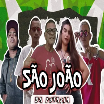 São João da putaria by MC Di Magrin