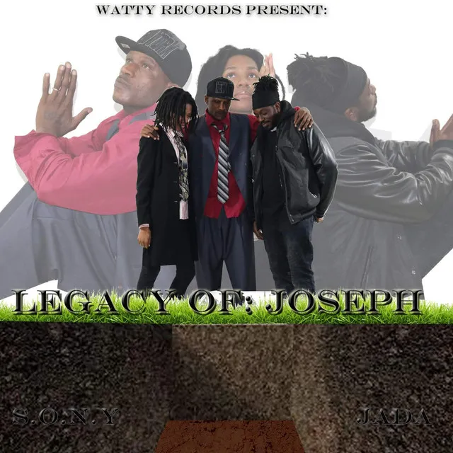 Legacy of Joseph