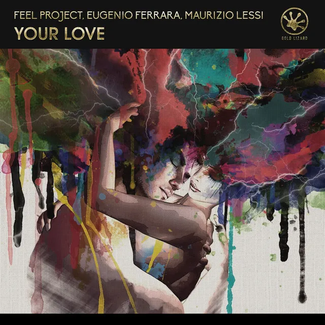 Your Love (Radio Edit)