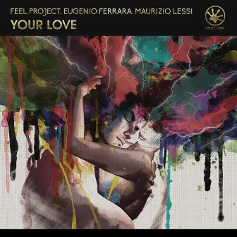 Your Love (Radio Edit) by Maurizio Lessi