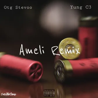 Ameli by Yung C3