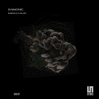 Minotaur by Daimonic