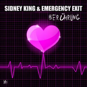 Berührung - Single by Emergency Exit