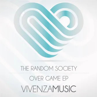 Over Game EP by The Random Society