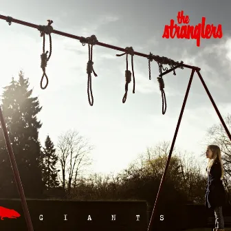 Giants (Special Edition) by The Stranglers