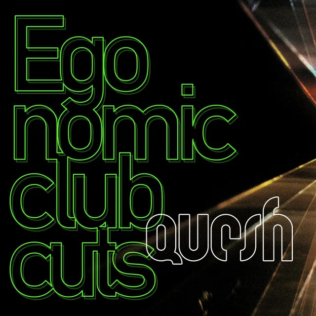 Egonomic - Club Cut