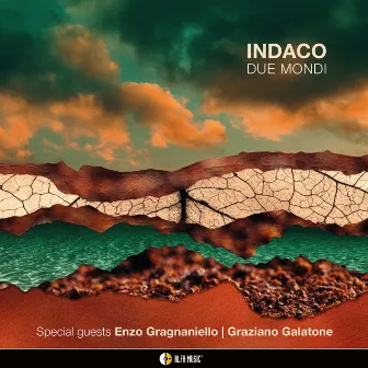 Due mondi by Indaco