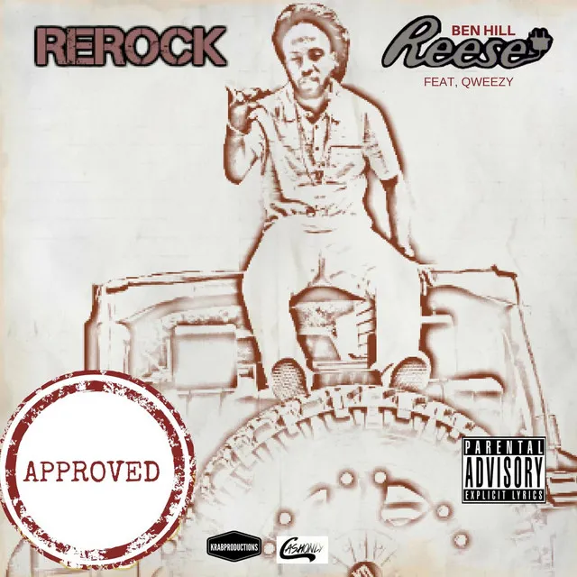 Rerock (feat. Qweezy)